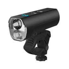 Super Bright Bike Light,Wide Beam Bicycle Light for Adult Kid Mountain Road Commuter Cycling(Black)