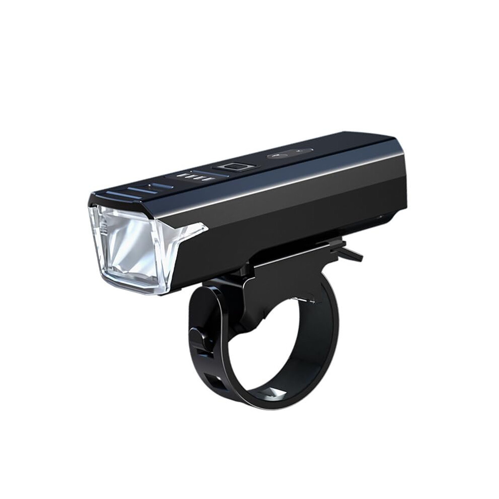 Photos - Climbing Gear Chronus Bike Lights,Waterproof Bicycle Light Set, USB Charging Bike Lights for Night Riding, Bike Accessories, Bicycle Acces