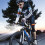Super Bright LED biike Light | Waterproof Light Set with Quick-Release, USB Rechargeable Headlight(Black) 7