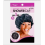 (MAGIC 2160BLK	) CAP, Dome, Bonnet, Sleeping Cap Hair Net, Wrap 1