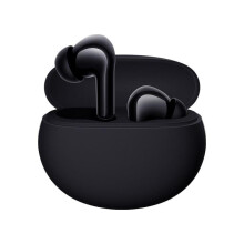 (Black) Xiaomi Redmi Buds 4 Active Earphone