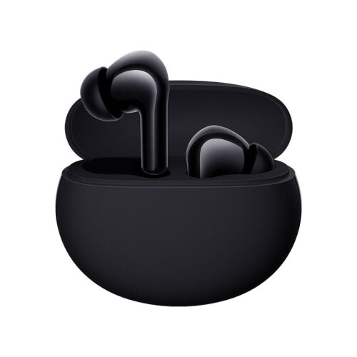 Xiaomi (Black) Xiaomi Redmi Buds 4 Active Earphone