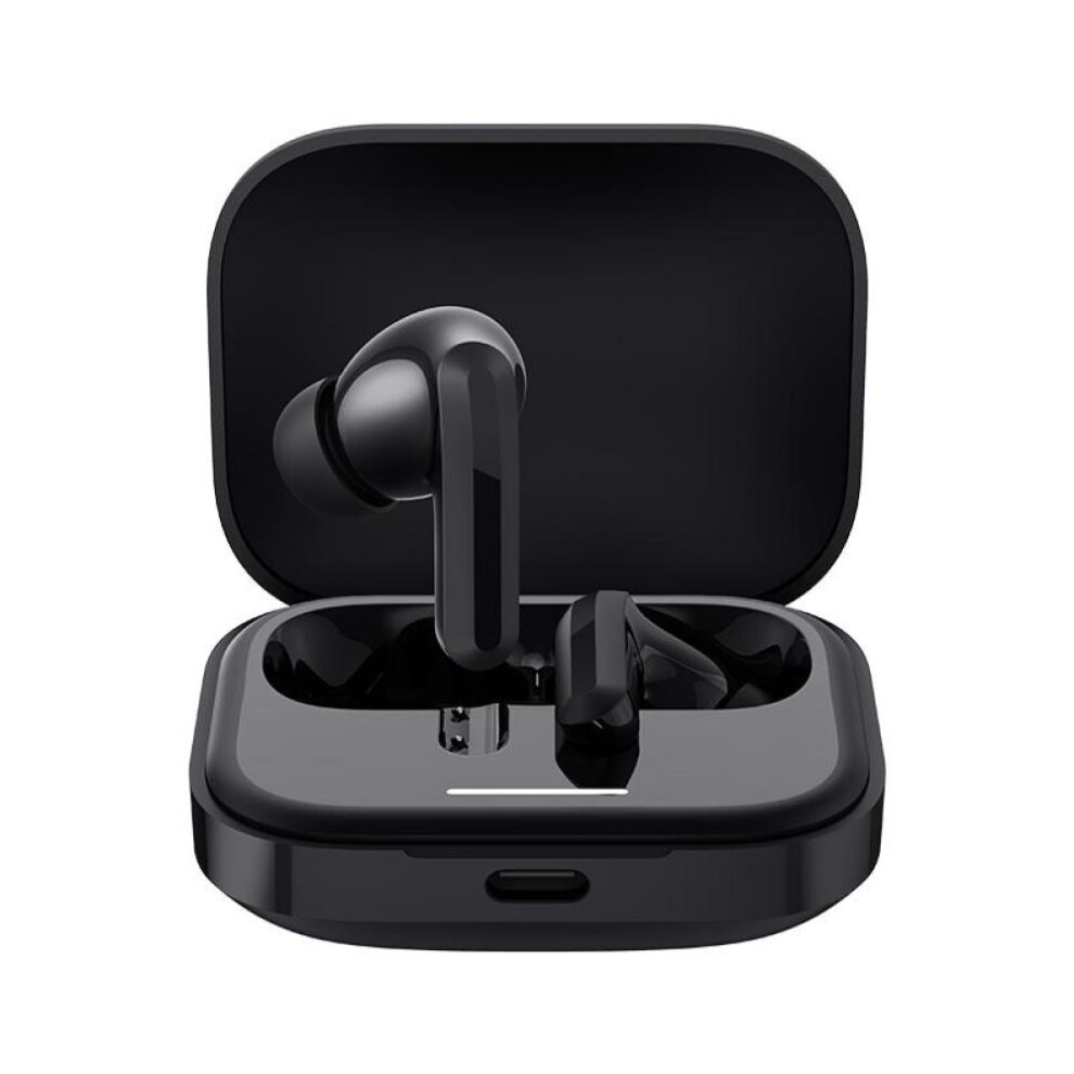 Xiaomi (Black) Redmi Buds 5 46Db Noise Cancelling Bluetooth 5.3 Tws Earphone