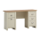 Timber Art Design UK Lisbon Modern Study Desk with Storage for Home Office or Bedroom 2