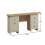 Timber Art Design UK Lisbon Modern Study Desk with Storage for Home Office or Bedroom 7