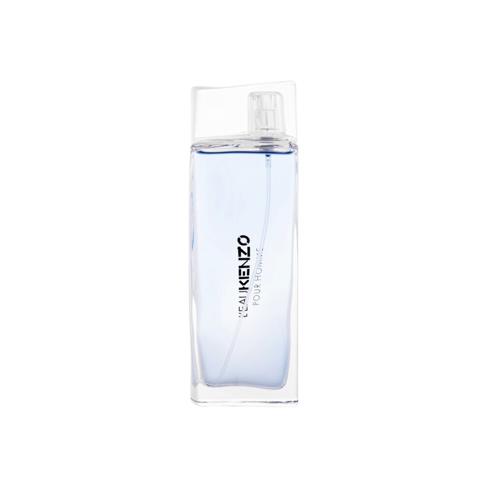 Kenzo - LEau Kenzo Pour Homme - For Men, 100 ml