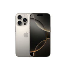 Apple Iphone 16 Pro 256Gb Natürliche Titanium Mynl3Qn/A