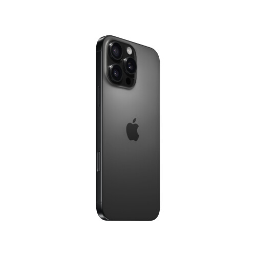 Apple Apple Iphone 16 Pro Max 512Gb Μαύρο τιτάνιο Myx03Qn/A 1