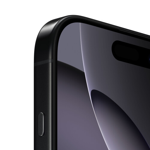 Apple Apple Iphone 16 Pro Max 1Tb Μαύρο τιτάνιο Myx43Qn/A 2