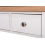 Timber Art Design UK Astbury Modern Dressing Table 3 Drawers Stylish Bedroom Vanity Unit 3