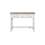 Timber Art Design UK Astbury Modern Dressing Table 3 Drawers Stylish Bedroom Vanity Unit 6