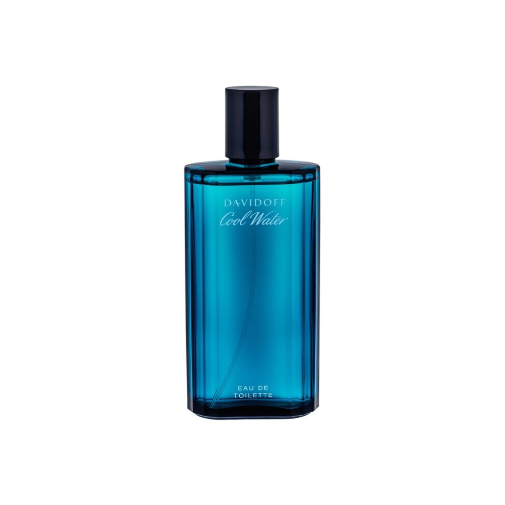 Davidoff - Cool Water - For Men, 125 ml