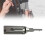 Door Key Decoder 2 In 1 Stainless Steel Handheld Decoder Key Pick Up Hook Tool 8