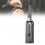 Door Key Decoder 2 In 1 Stainless Steel Handheld Decoder Key Pick Up Hook Tool 5