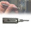 Door Key Decoder 2 In 1 Stainless Steel Handheld Decoder Key Pick Up Hook Tool 9