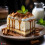 (50ml) Banoffee Cheesecake High Strength Flavouring. 1