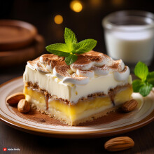 (50ml) Banoffee High Strength Professional Flavouring.