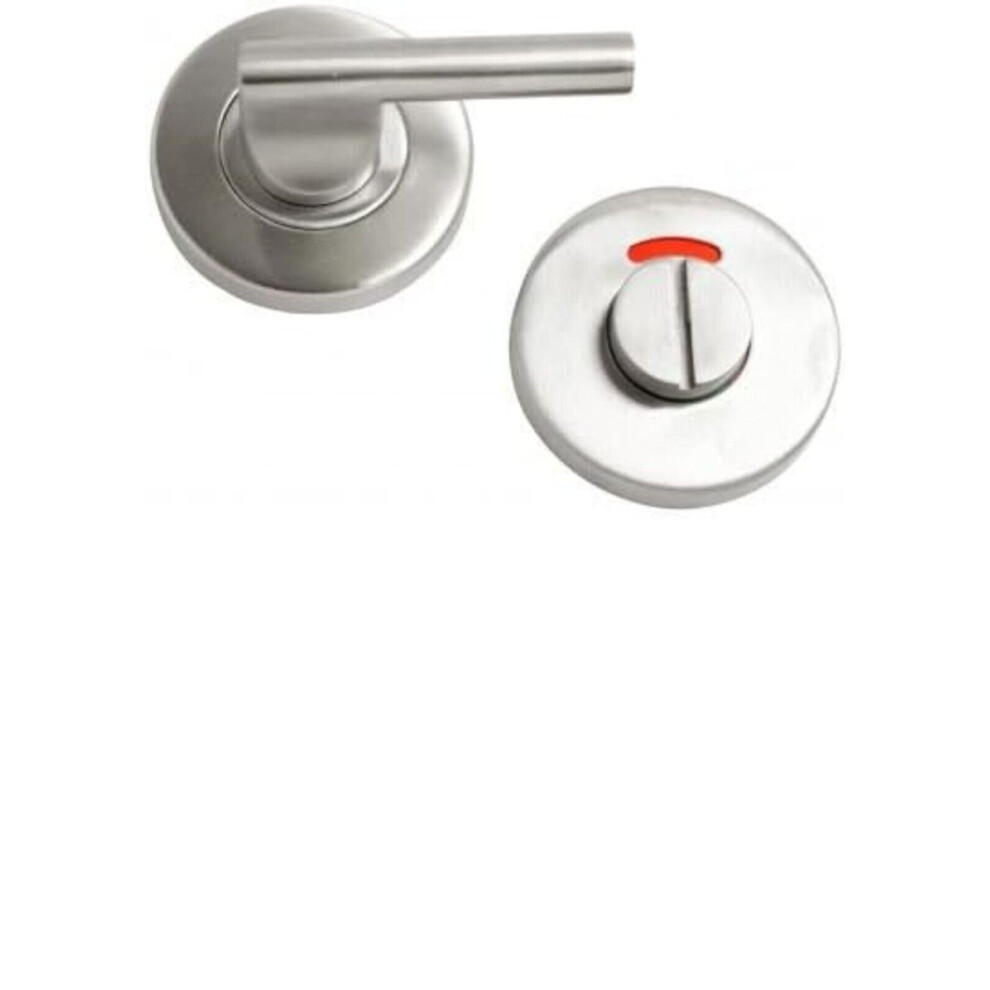 Dzina Turn And Release Disabled 52Mm Sss Pack Of 1