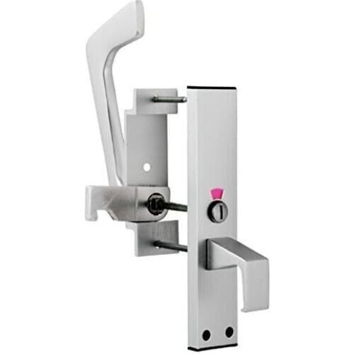 Disabled Toilet Handle Facility Indicator Bolt Set for Sliding