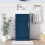 BELOFAY Floor Standing Vanity Unit With Basin 6