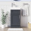 BELOFAY Floor Standing Vanity Unit With Basin 6