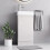 BELOFAY Floor Standing Vanity Unit With Basin 7