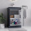 BELOFAY Floor Standing Vanity Unit With Basin 7