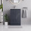 BELOFAY Floor Standing Vanity Unit With Basin 8