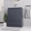 BELOFAY Floor Standing Vanity Unit With Basin 4