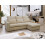 Furniture 786 (Right Hand Facing Beige) Soho High Back corner/ Left/ Right/ Grey/ Beige 3