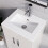 BELOFAY Floor Standing Vanity Unit With Basin 4
