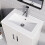 BELOFAY Floor Standing Vanity Unit With Basin 4