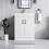 BELOFAY Floor Standing Vanity Unit With Basin 5