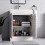 BELOFAY Floor Standing Vanity Unit With Basin 6