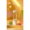 (White) Portable Juicer Multifunctional USB Charging 9