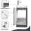 BELOFAY Floor Standing Vanity Unit With Basin 4