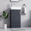 BELOFAY Floor Standing Vanity Unit With Basin 7