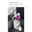 (White) Portable Juicer Multifunctional USB Charging 15