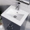 BELOFAY Floor Standing Vanity Unit With Basin 3