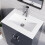 BELOFAY Floor Standing Vanity Unit With Basin 3