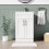 BELOFAY Floor Standing Vanity Unit With Basin 3