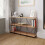 Timber Art Design UK Leyo Cube Shelving Unit Modern Storage Display for Home or Office 1