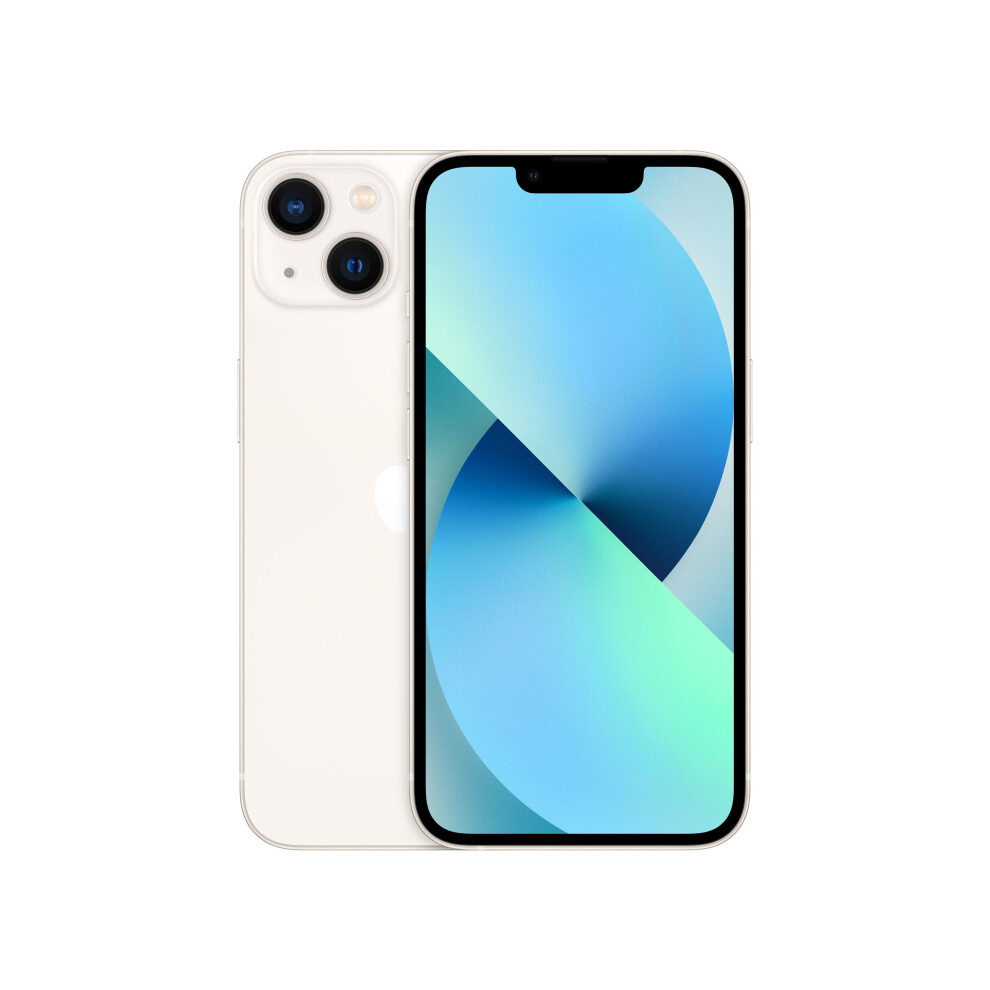 Apple Iphone 13 256Gb Starlight Mlq73rm/A