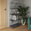 Timber Art Design UK Leylo Shelving Unit Modern Storage and Display for Home or Office 1