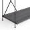 Timber Art Design UK Leylo Shelving Unit Modern Storage and Display for Home or Office 5