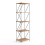 Timber Art Design UK Leylo Display Unit Modern Storage & Display Shelving for Home / Office 2