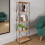 Timber Art Design UK Leylo Display Unit Modern Storage & Display Shelving for Home / Office 1