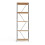 Timber Art Design UK Leylo Display Unit Modern Storage & Display Shelving for Home / Office 3