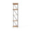 Timber Art Design UK Leylo Display Unit Modern Storage & Display Shelving for Home / Office 4