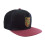 Harry Potter Harry Potter Gryffindor Snapback Cap 1